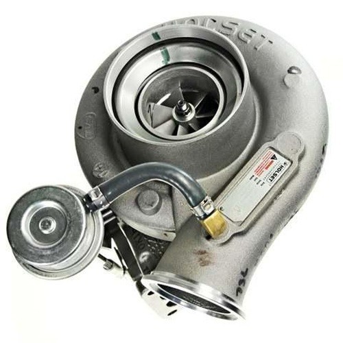 New turbocharger 4033086h - new,