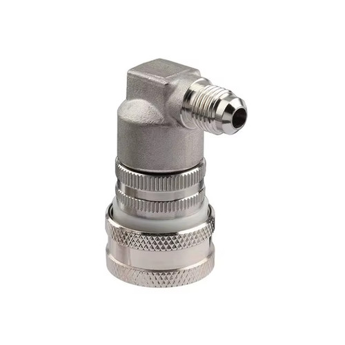 Stainless steel ball lock - ball,