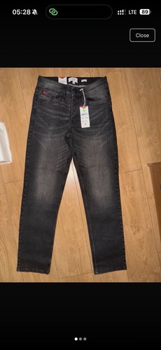 Lee cooper mens regular - lee,
