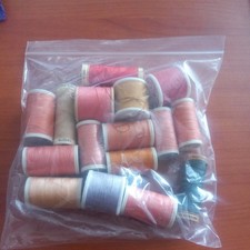 CLEARANCE LINE,  bag of