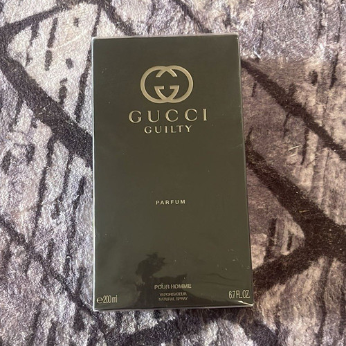 Gucci guilty pour homme - guilty,