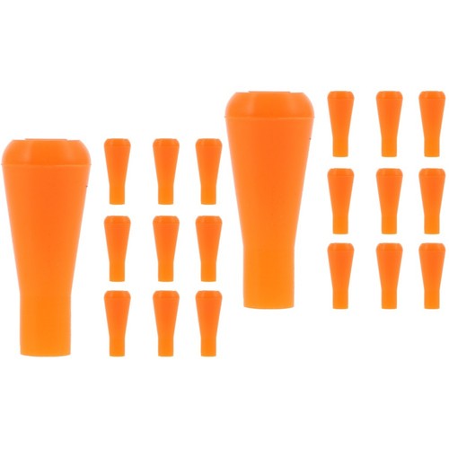Count supple rubber - 2,