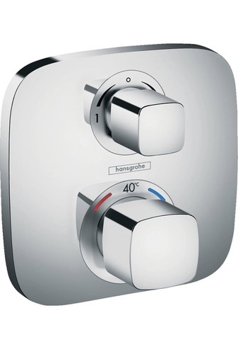 Hansgrohe thermostatic shower - hansgrohe,