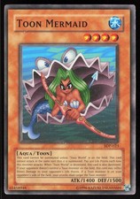 Toon mermaid sdp 023 common - toon, sdp-023