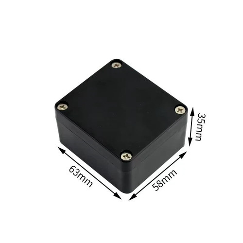 Waterproof junction box - waterproof,