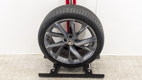 Skoda superb mk3 alloy - 3v,