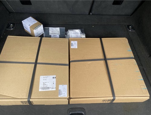 Audi rs6 discs and - audi,