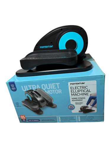 Portentum electric under desk - under,