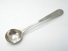 ANTIQUE GEORGIAN SOLID