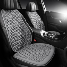Memory foam car seat cushion - foam,