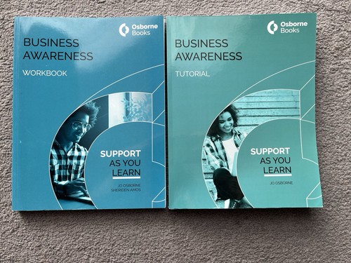 Aat level business awareness - aat,