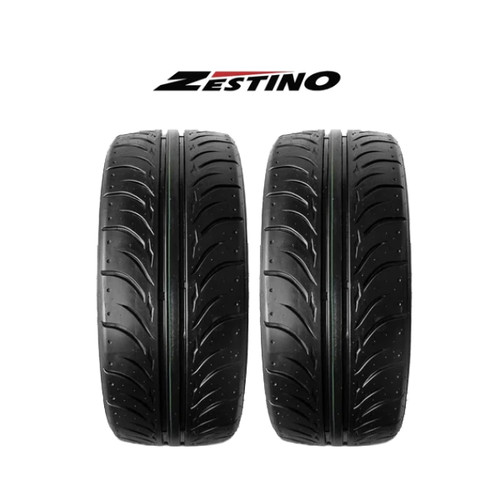 Pair zestino gredge 07rs - x,