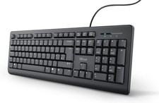 Trust Taro Wired Keyboard