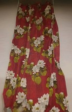 Vintage  retro  70s floral