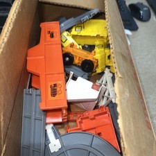 TOMY Big Loader Construction