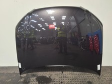 AUDI A3 MK2 2011 BONNET 5 DOOR