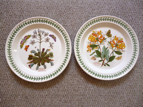 Vintage portmeirion - 2, x