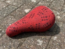 Cinema bmx admit none - cinema,