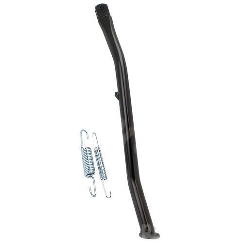 Side stand tnt black - black, beta