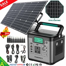 518Wh/240Wh/166Wh Power