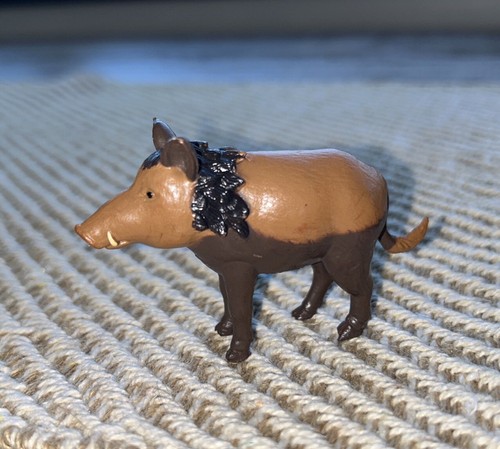 International wild boar - k&m,