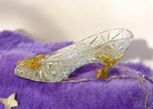 Franklin mint cinderella - mint, cinderella’s