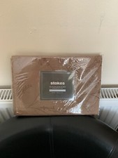 NEW BEAUTIFUL STOKES LINEN
