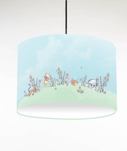 Winnie the pooh - winnie,