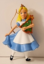 Grolier Disney Alice In