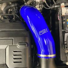 VW Golf R Induction Hose Silicone Air Intake Pipe Golf GTi R 2.0 TSi mk7 / mk7.5