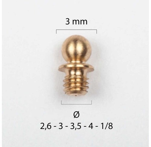 Beretta bead sight - sight, 11