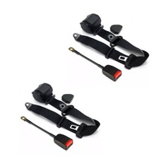 For All MG Car Seat Belt