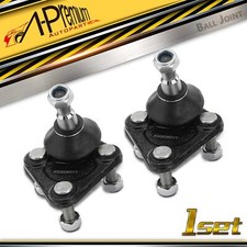 A-Premium 2x Front Lower Ball