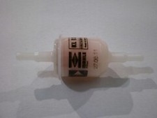 Premium OEM Spec Mahle Fuel