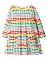 Mini Boden Girl's Long Sleeve