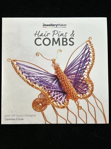 Jewellery maker instructional - jewellery,