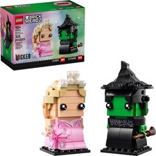 LEGO BRICKHEADZ 40794 ELPHABA