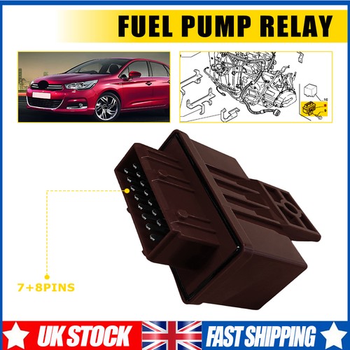 For peugeot fuel pump - for,