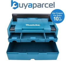 Makita P-84311 MAKPAC 4 Drawer