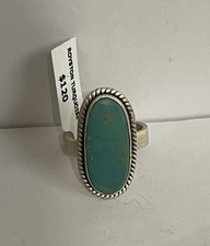 Sterling Silver 925 Royston