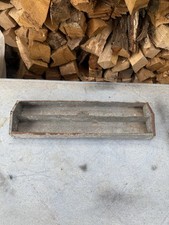 Vintage Eltex Chicken Poultry Bird Feeder Trough