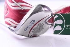 Ladies Left Hand Ping Faith #5 Wood / 22 Degree / Ladies Flex Ping ULT 200