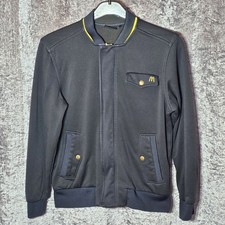 McDonald's Crew Member Bomber