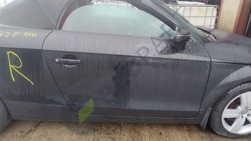 Audi tfsi mk2 - tt, door
