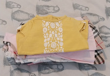Baby Girls Assorted Clothes