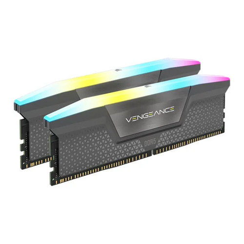 Corsair vengeance rgb ddr5 - rgb,