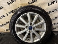 Ford Fiesta 16” Alloy Wheel 2009 - 2023 195/60/16 X1
