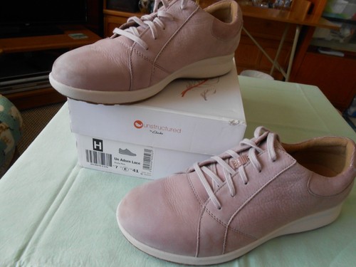Clarks unstructured adorn - unstructured, un