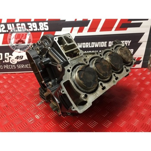 Bare engine block - , bmw