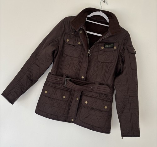 Barbour international women - barbour, women's